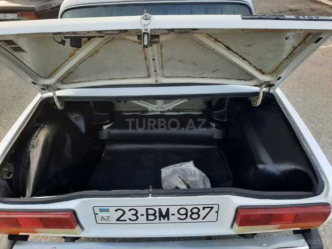 LADA (VAZ) 2107 2004, 100,000 km - 1.5 l - Göyçay