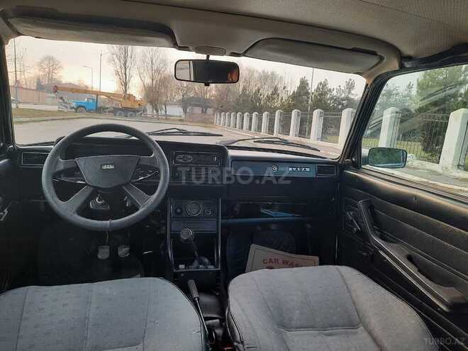 LADA (VAZ) 2107 2004, 100,000 km - 1.5 l - Göyçay