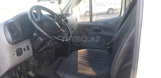 Ford Transit 1998, 160,000 km - 2.5 л - Cəlilabad
