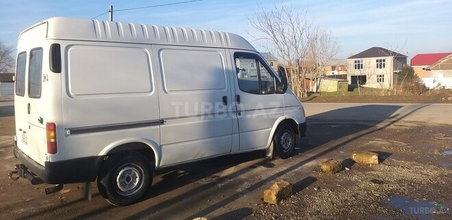 Ford Transit 1998, 160,000 km - 2.5 л - Cəlilabad
