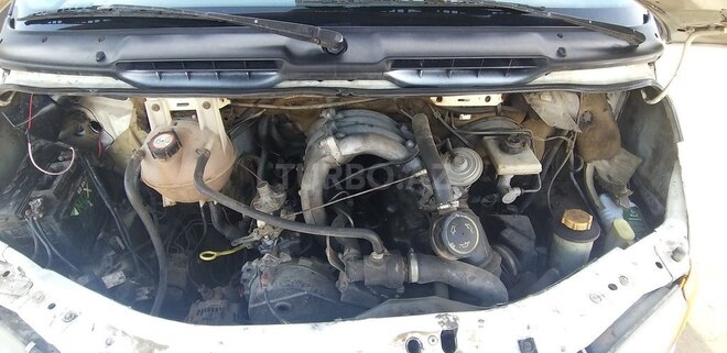Ford Transit 1998, 160,000 km - 2.5 л - Cəlilabad