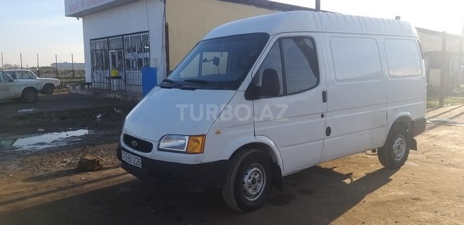 Ford Transit 1998, 160,000 km - 2.5 л - Cəlilabad