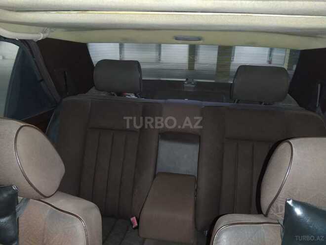 Mercedes E 220 1995, 400,000 km - 2.2 l - Bakı