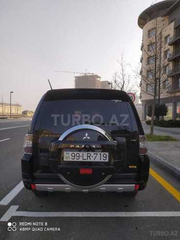 Mitsubishi Pajero 2007, 146,000 km - 3.0 л - Bakı