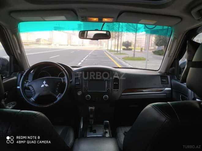 Mitsubishi Pajero 2007, 146,000 km - 3.0 л - Bakı