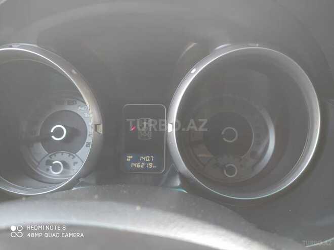 Mitsubishi Pajero 2007, 146,000 km - 3.0 л - Bakı