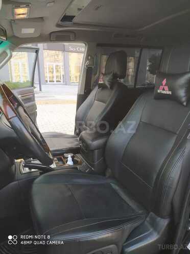 Mitsubishi Pajero 2007, 146,000 km - 3.0 л - Bakı