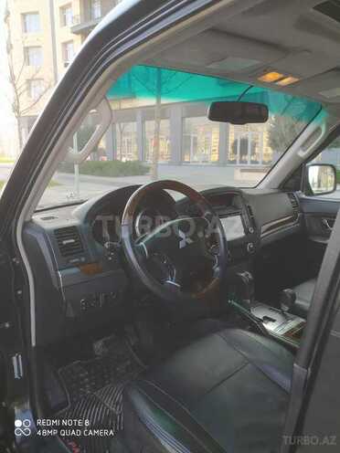 Mitsubishi Pajero 2007, 146,000 km - 3.0 л - Bakı