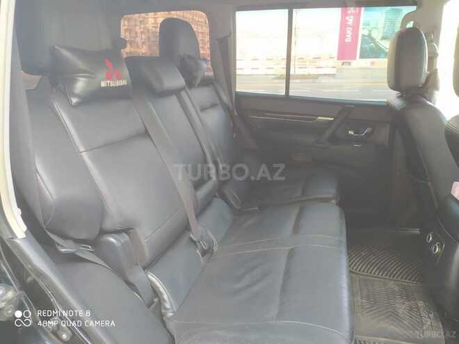 Mitsubishi Pajero 2007, 146,000 km - 3.0 л - Bakı
