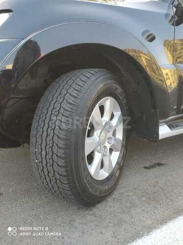 Mitsubishi Pajero 2007, 146,000 km - 3.0 л - Bakı