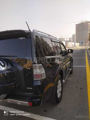 Mitsubishi Pajero 2007, 146,000 km - 3.0 л - Bakı