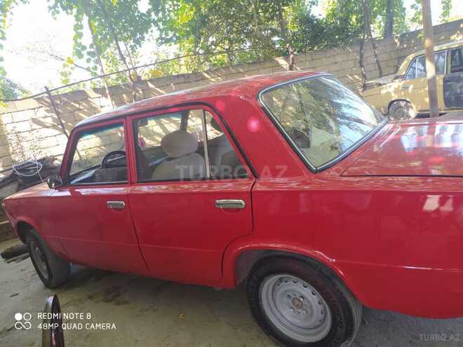 LADA (VAZ) 2101 1978, 62,500 km - 1.3 l - Xaçmaz