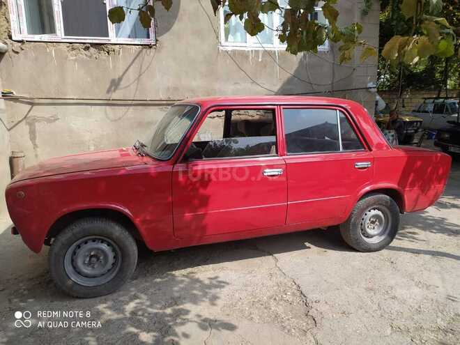 LADA (VAZ) 2101 1978, 62,500 km - 1.3 l - Xaçmaz