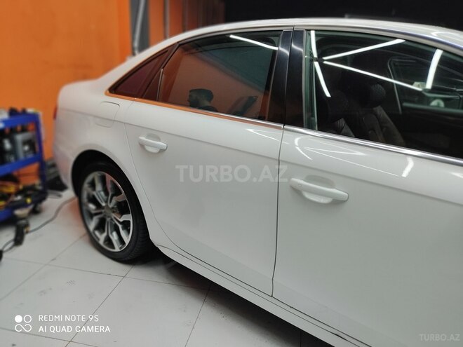 Audi A4 2008, 242,100 km - 1.8 l - Bakı