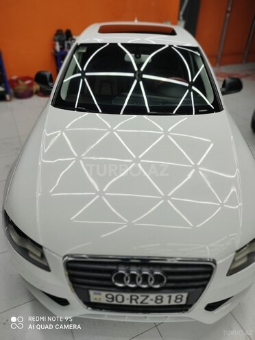 Audi A4 2008, 242,100 km - 1.8 l - Bakı