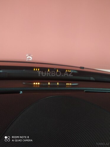 Mercedes E 280 2006, 215,000 km - 3.0 l - Ağstafa