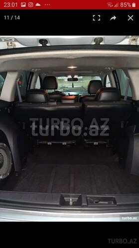Mitsubishi Outlander 2007, 192,300 km - 2.4 l - Sumqayıt