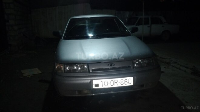 LADA (VAZ) 2112 2005, 318,000 km - 1.6 l - Xaçmaz