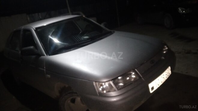LADA (VAZ) 2112 2005, 318,000 km - 1.6 l - Xaçmaz