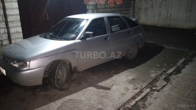 LADA (VAZ) 2112 2005, 318,000 km - 1.6 l - Xaçmaz