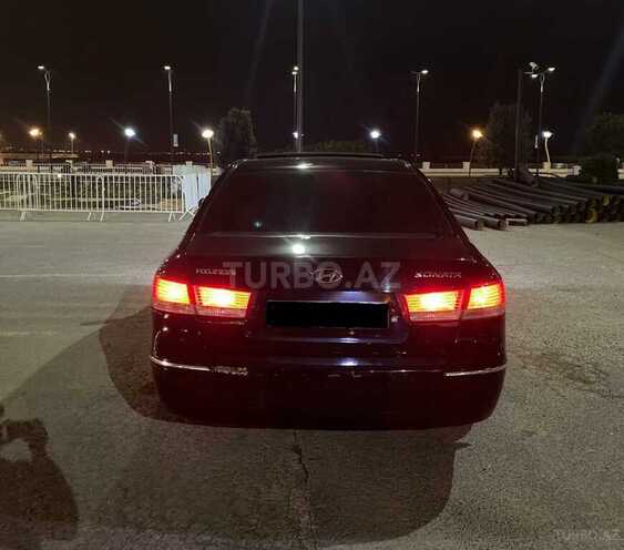 Hyundai Sonata 2009, 163,000 km - 0.2 l - Bakı