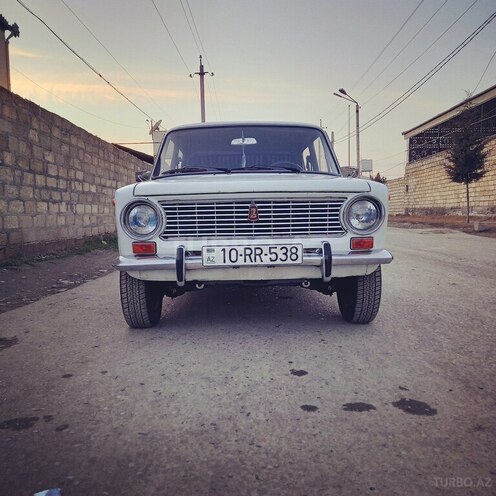 LADA (VAZ) 2101 1978, 300,000 km - 1.2 л - Bakı