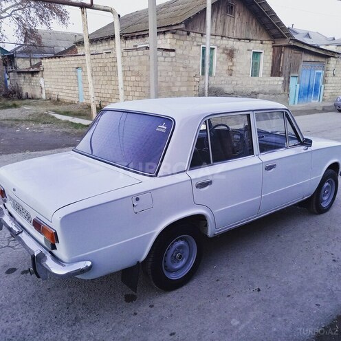 LADA (VAZ) 2101 1978, 300,000 km - 1.2 л - Bakı