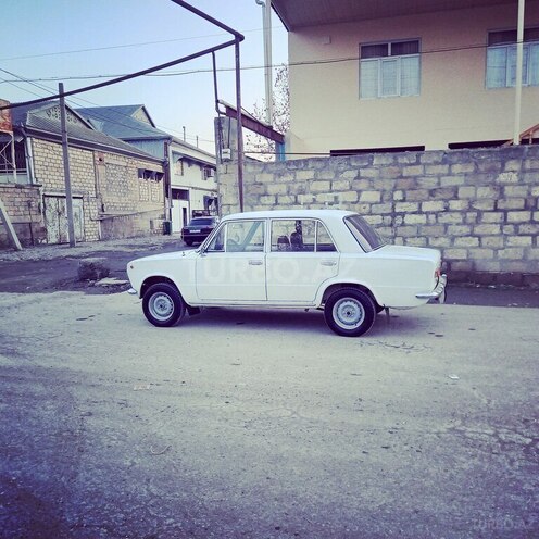 LADA (VAZ) 2101 1978, 300,000 km - 1.2 л - Bakı