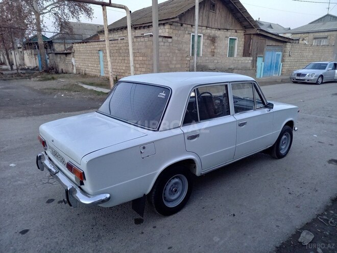 LADA (VAZ) 2101 1978, 300,000 km - 1.2 л - Bakı