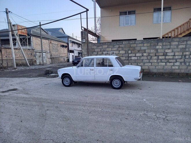 LADA (VAZ) 2101 1978, 300,000 km - 1.2 л - Bakı
