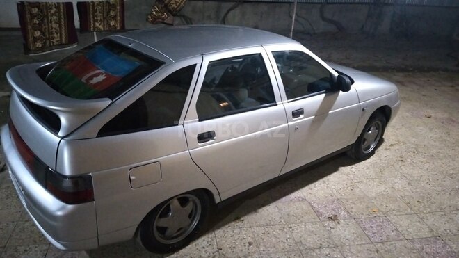 LADA (VAZ) 2112 2005, 318,000 km - 1.6 l - Xaçmaz