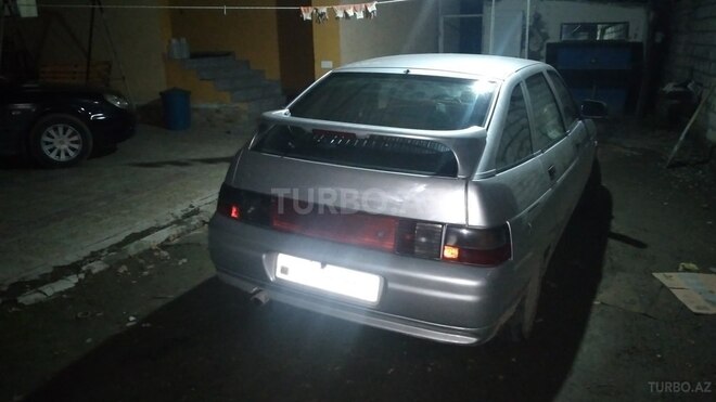 LADA (VAZ) 2112 2005, 318,000 km - 1.6 l - Xaçmaz