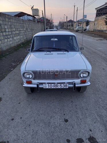 LADA (VAZ) 2101 1978, 300,000 km - 1.2 л - Bakı