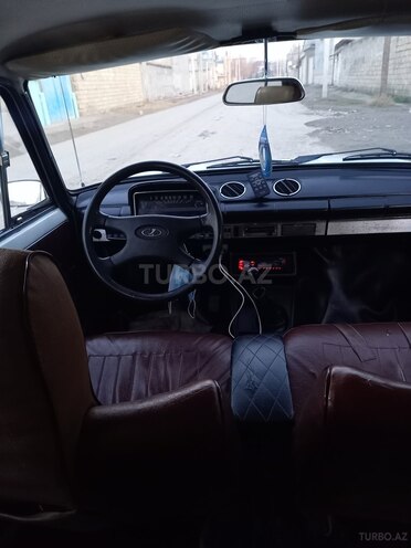 LADA (VAZ) 2101 1978, 300,000 km - 1.2 л - Bakı