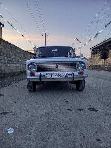 LADA (VAZ) 2101 1978, 300,000 km - 1.2 л - Bakı