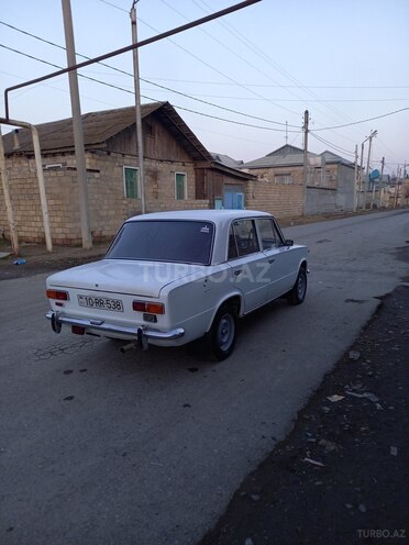 LADA (VAZ) 2101 1978, 300,000 km - 1.2 л - Bakı