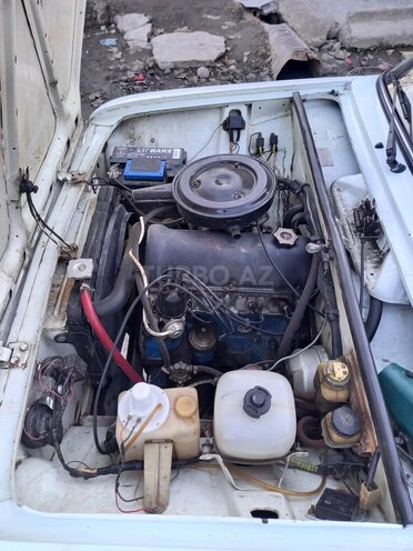 LADA (VAZ) 2101 1978, 300,000 km - 1.2 л - Bakı