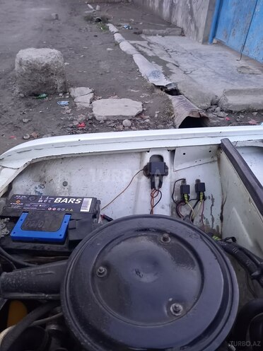 LADA (VAZ) 2101 1978, 300,000 km - 1.2 л - Bakı