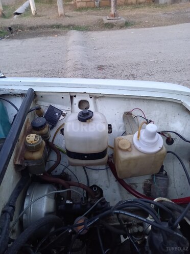 LADA (VAZ) 2101 1978, 300,000 km - 1.2 л - Bakı