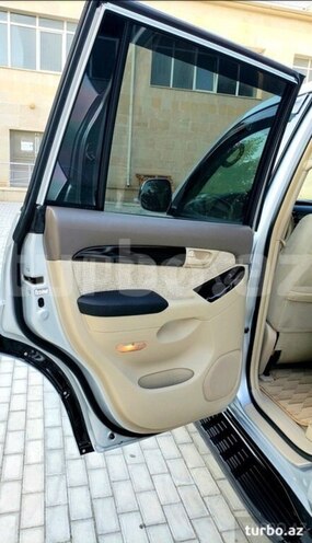Toyota Prado 2004, 123 km - 2.7 l - Bakı