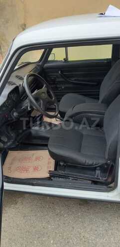 LADA (VAZ) 2106 1986, 233,116 km - 1.6 л - Astara