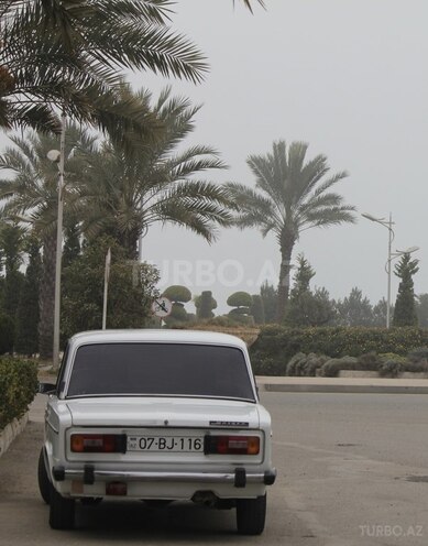 LADA (VAZ) 2106 1986, 233,116 km - 1.6 л - Astara