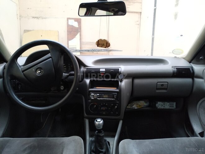 Opel Astra 1992, 444,444 km - 1.8 l - Bakı