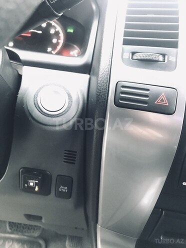 Toyota Prado 2007, 172,000 km - 4.0 l - Bakı