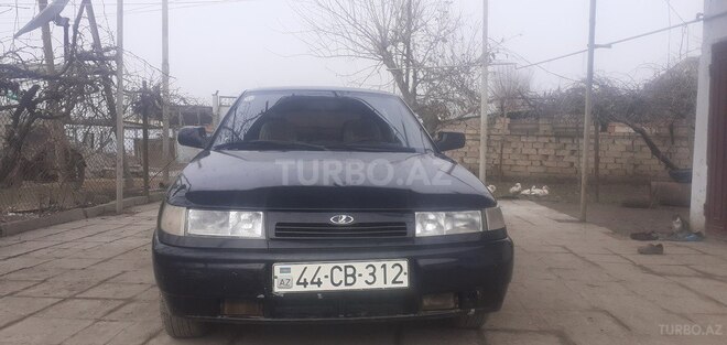 LADA (VAZ) 2112 2005, 386,000 km - 1.5 l - Neftçala
