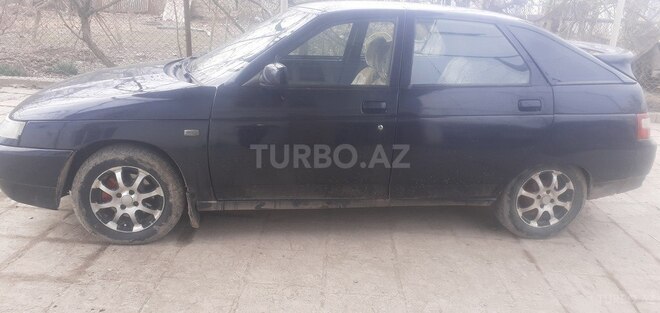 LADA (VAZ) 2112 2005, 386,000 km - 1.5 l - Neftçala