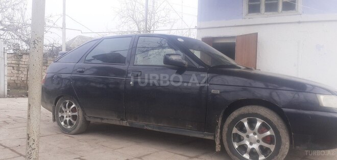LADA (VAZ) 2112 2005, 386,000 km - 1.5 l - Neftçala