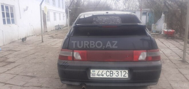 LADA (VAZ) 2112 2005, 386,000 km - 1.5 l - Neftçala
