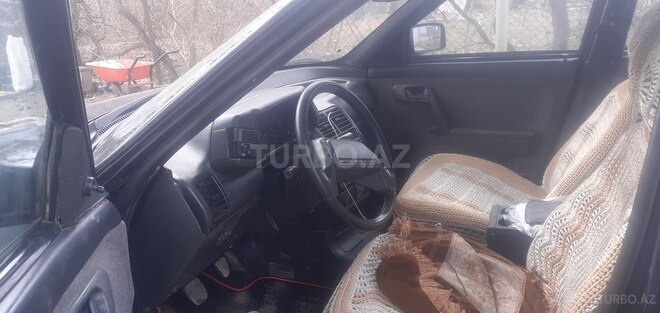 LADA (VAZ) 2112 2005, 386,000 km - 1.5 l - Neftçala