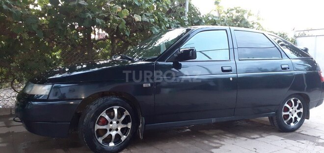 LADA (VAZ) 2112 2005, 386,000 km - 1.5 l - Neftçala